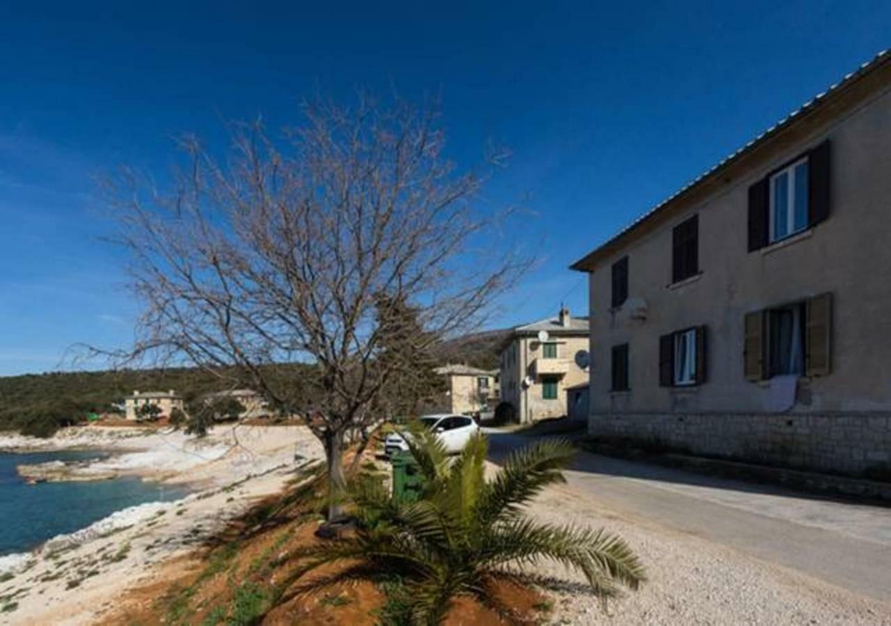 Apartment Dobric Koromačno Exteriér fotografie